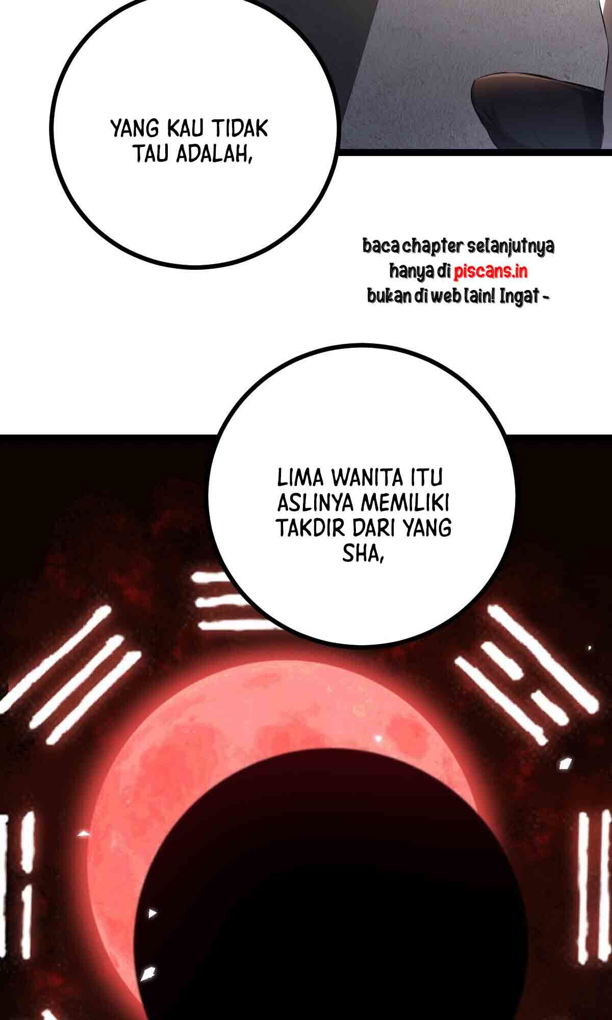 Celestial Master Chapter 2 - halaman 11