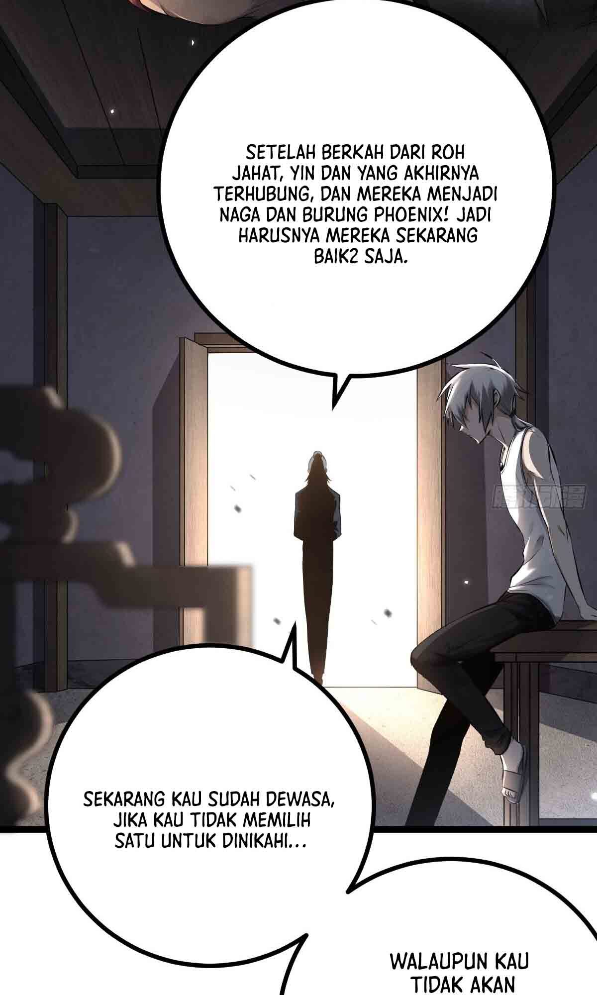Celestial Master Chapter 2 - halaman 13