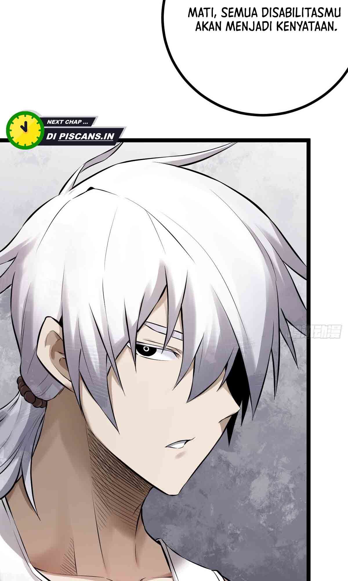 Celestial Master Chapter 2 - halaman 14