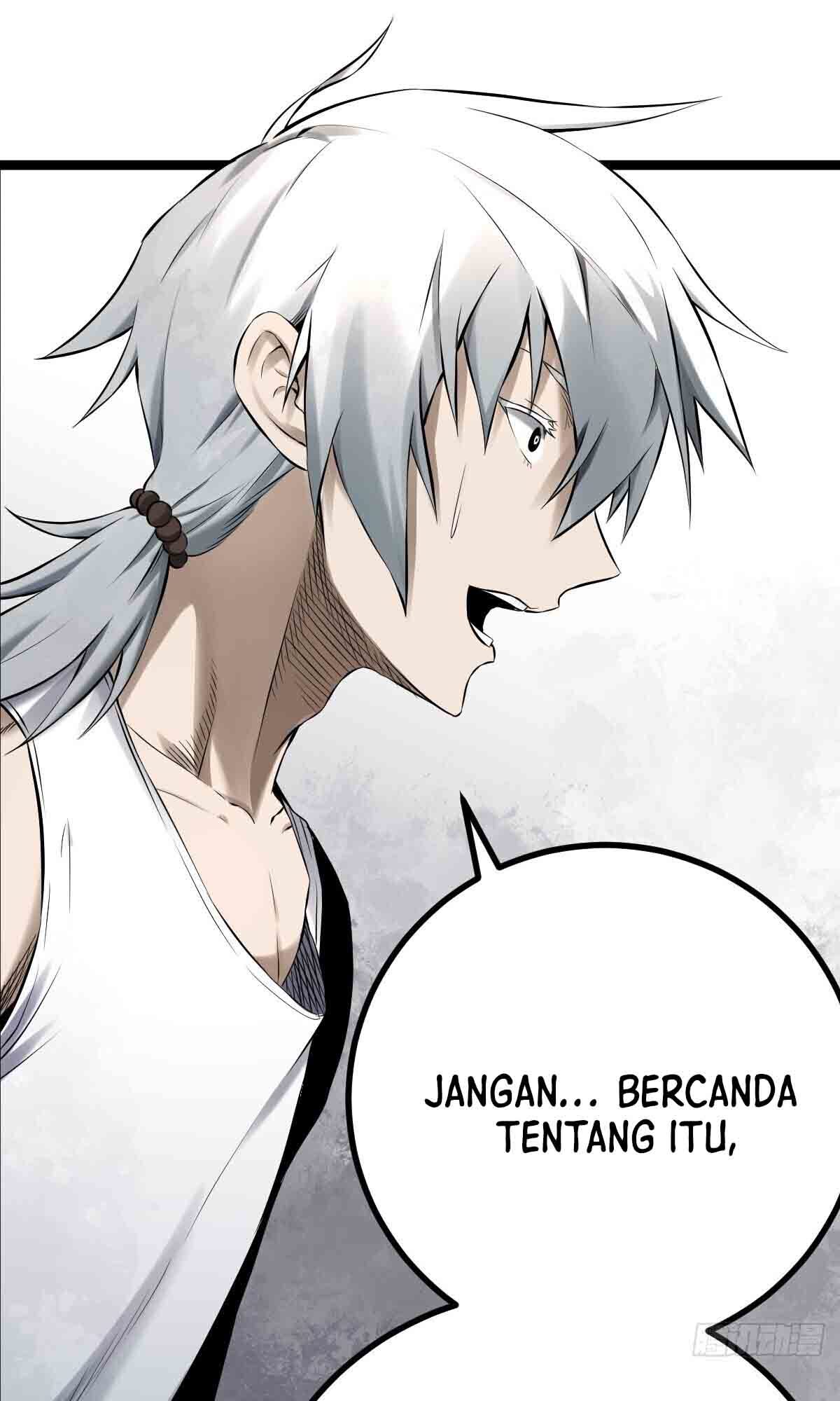 Celestial Master Chapter 2 - halaman 2