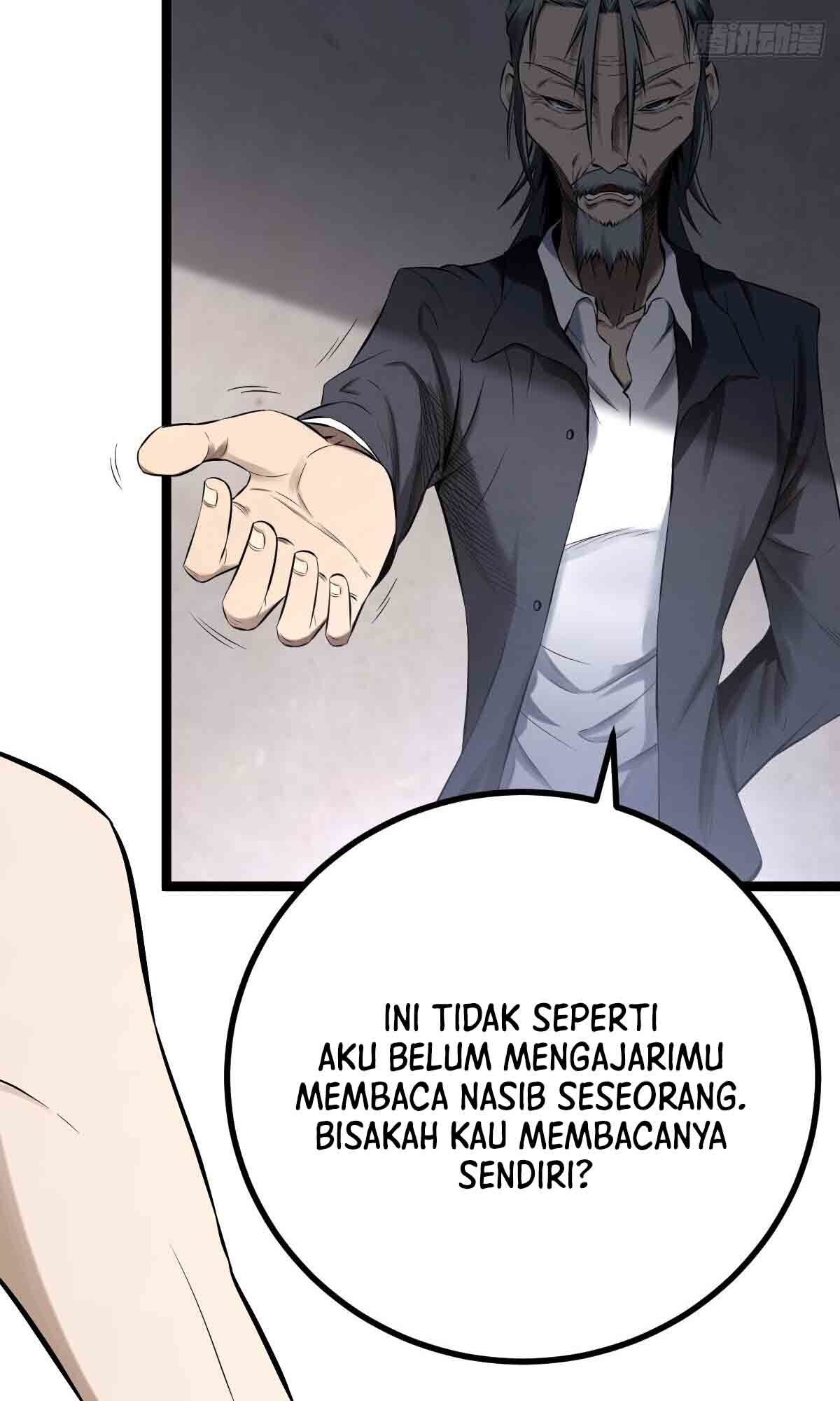 Celestial Master Chapter 2 - halaman 4