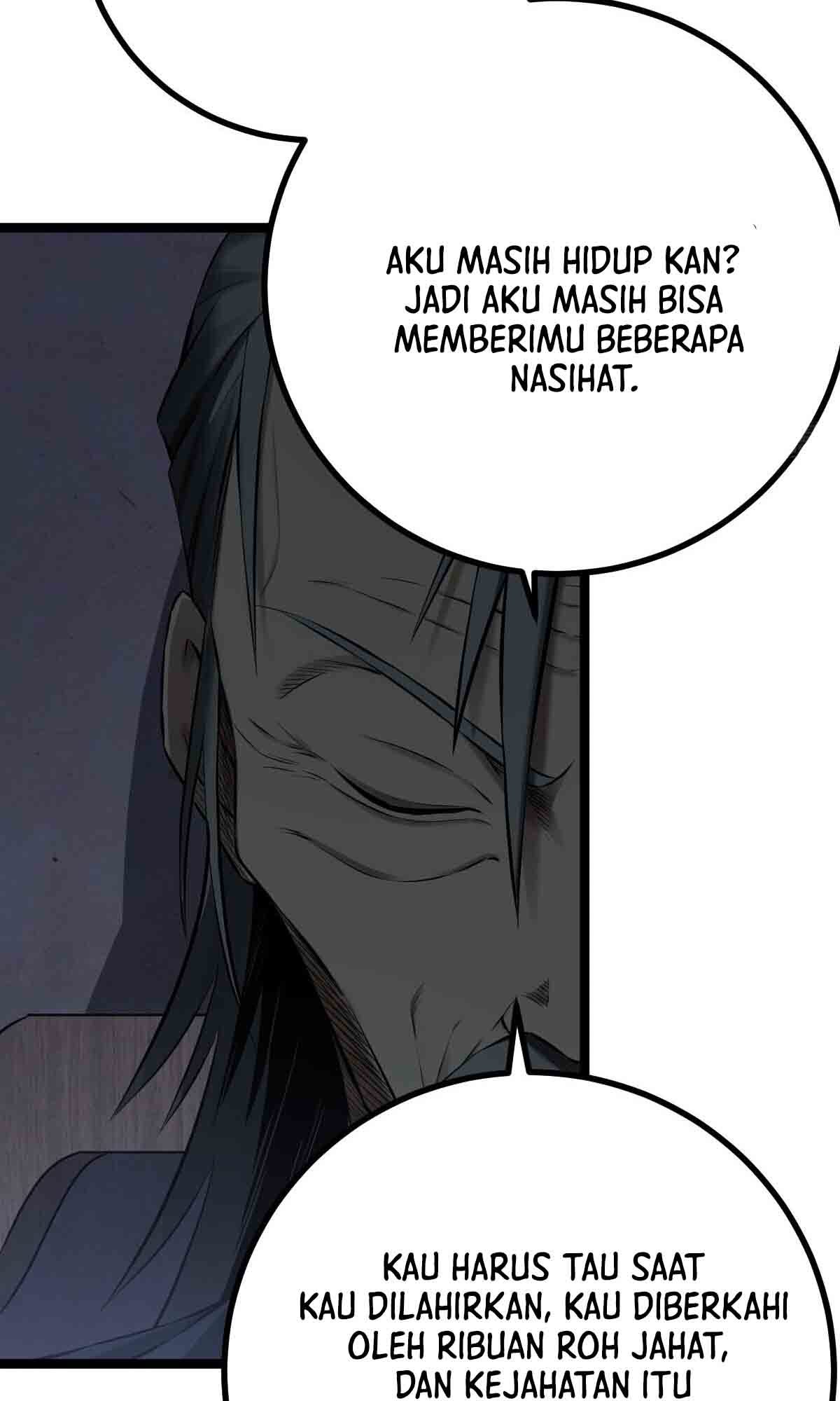Celestial Master Chapter 2 - halaman 8