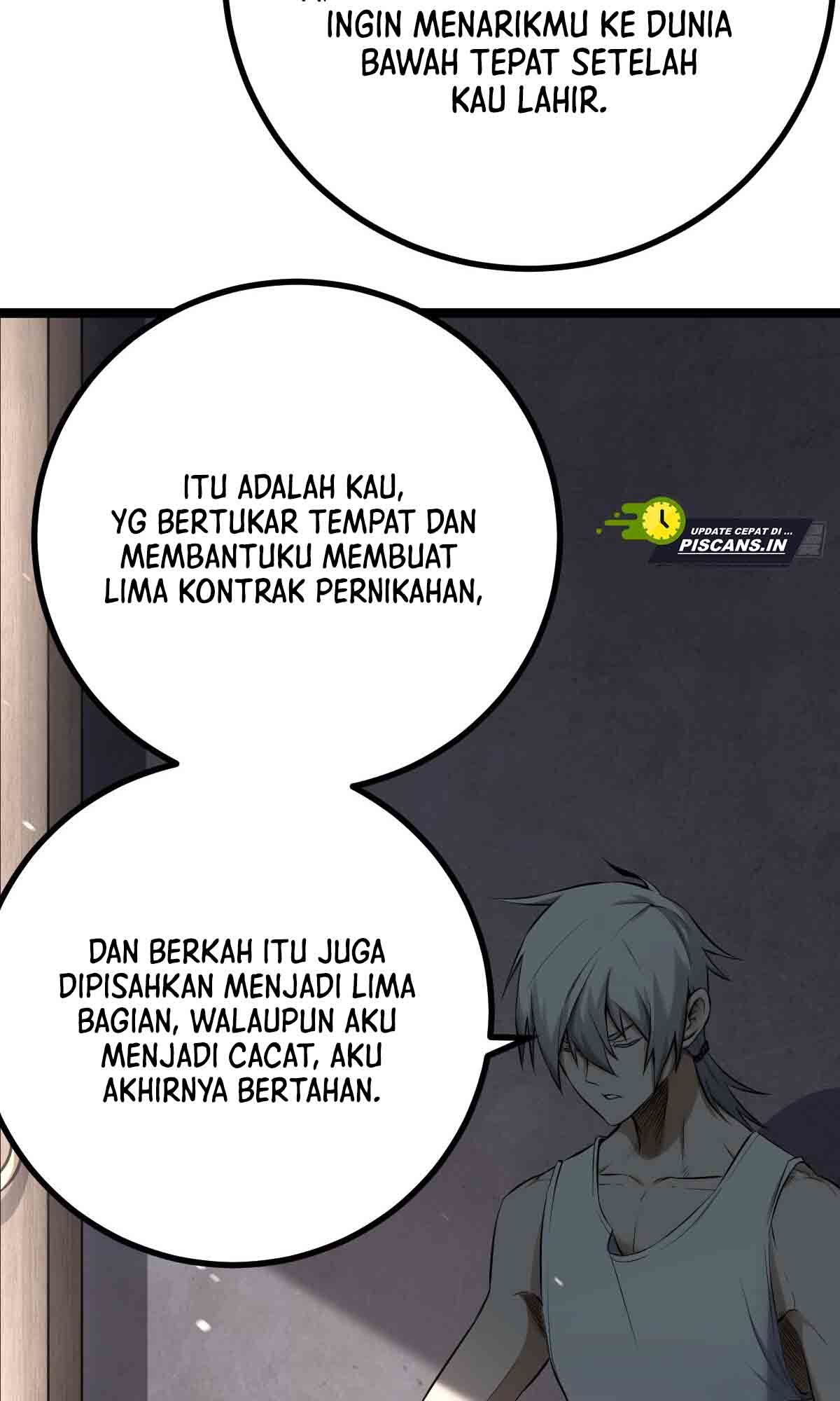 Celestial Master Chapter 2 - halaman 9