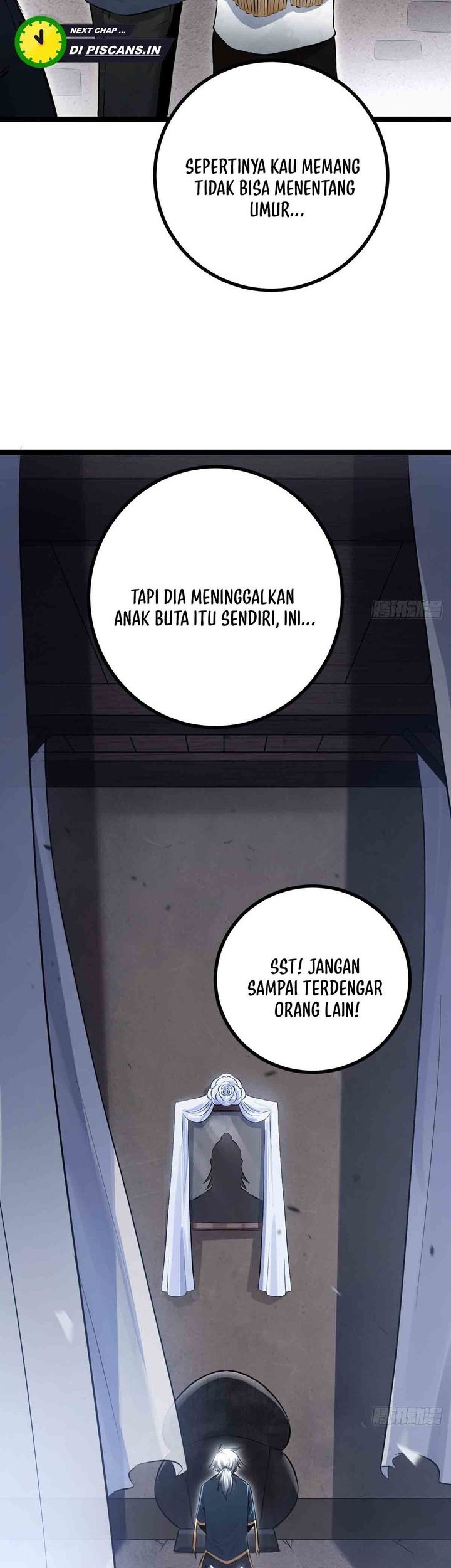 Celestial Master Chapter 3 - halaman 10