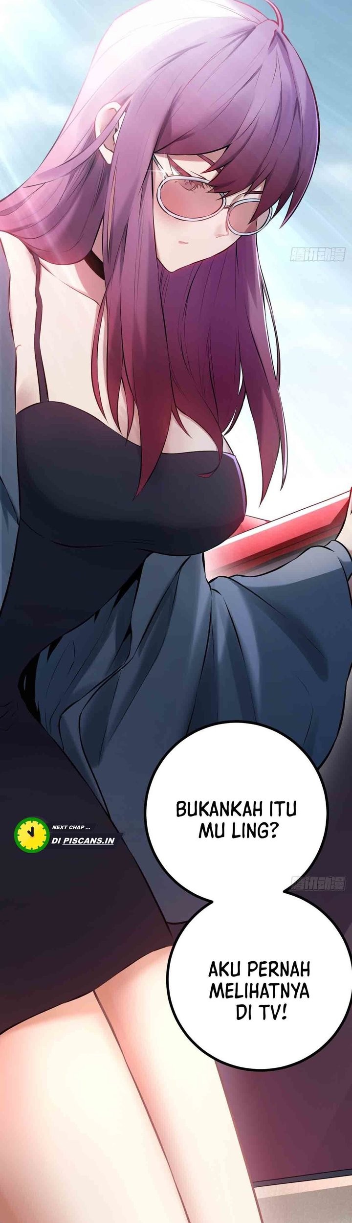 Celestial Master Chapter 3 - halaman 14