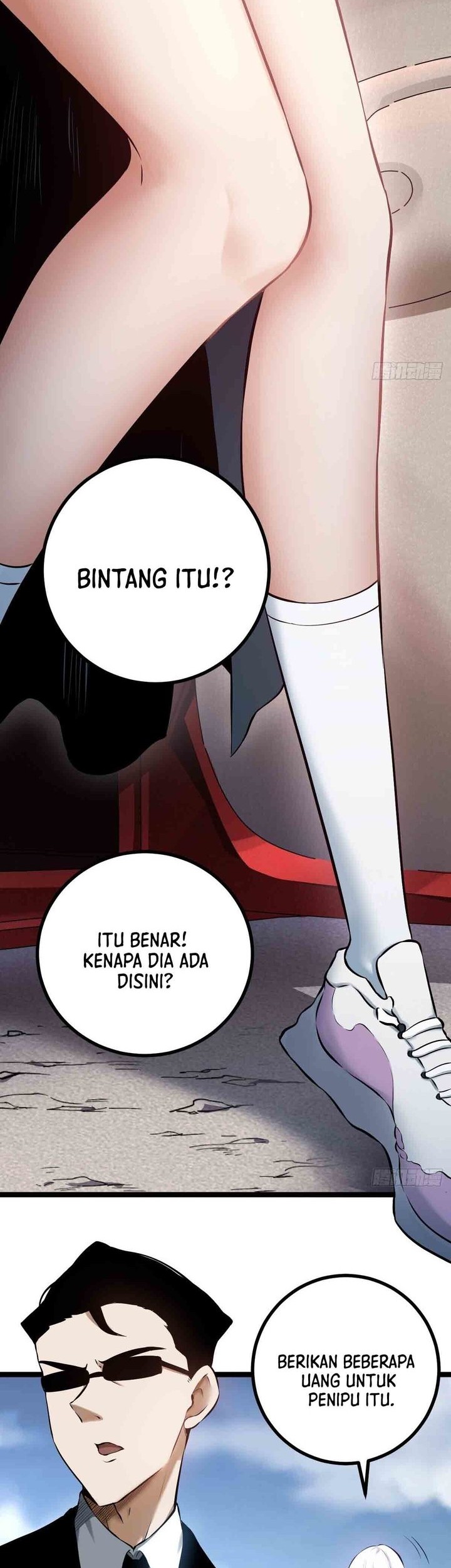 Celestial Master Chapter 3 - halaman 15