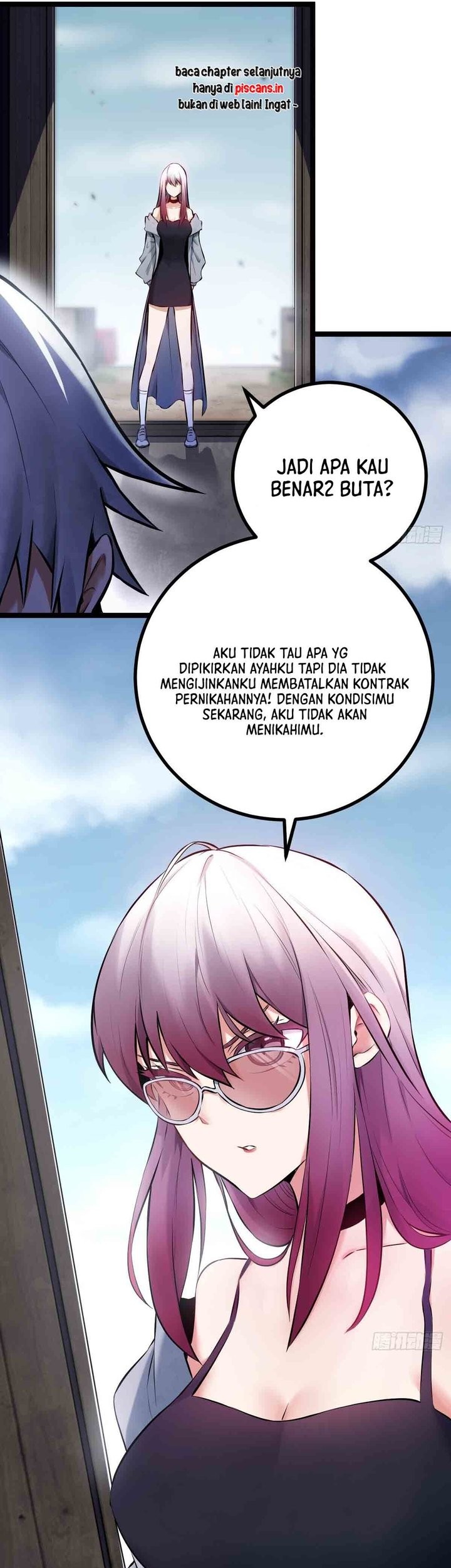 Celestial Master Chapter 3 - halaman 17