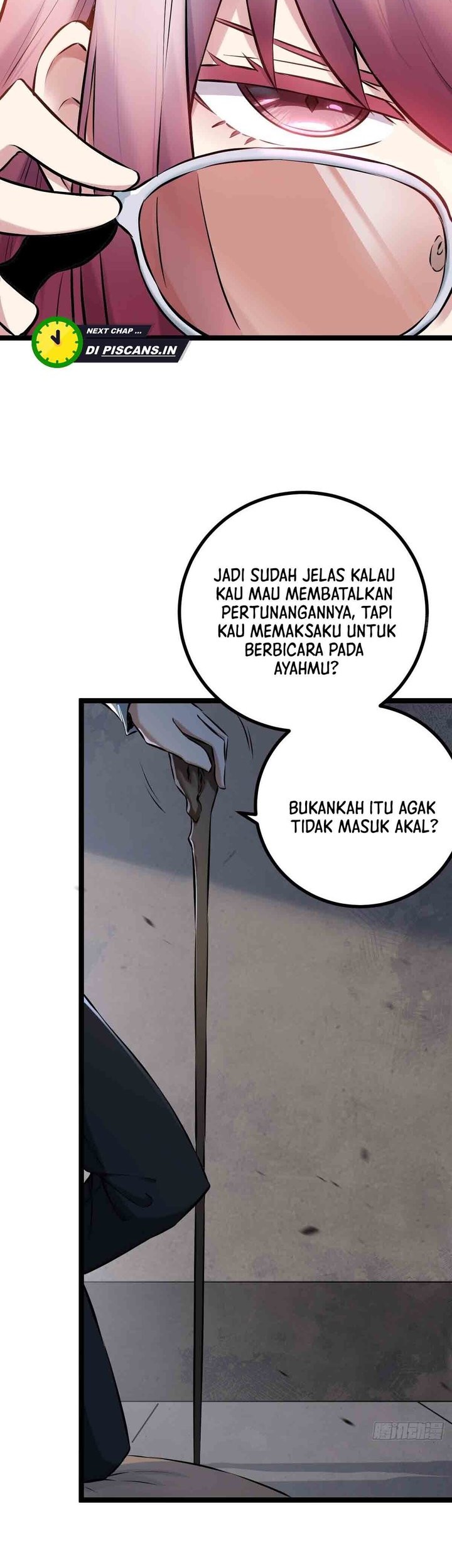 Celestial Master Chapter 3 - halaman 19