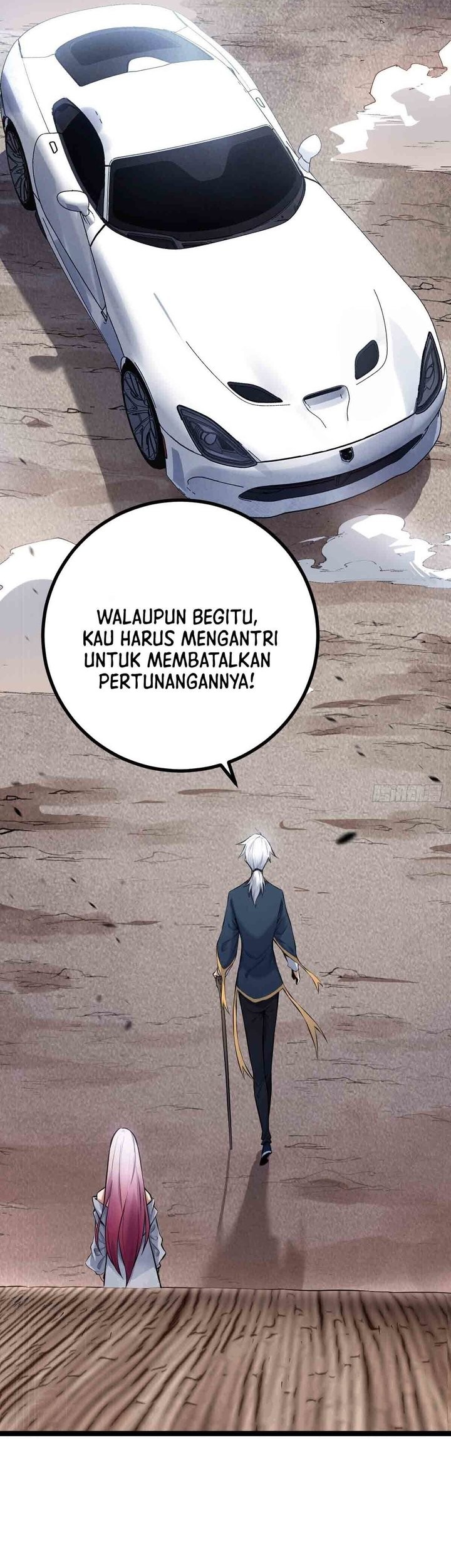 Celestial Master Chapter 3 - halaman 24