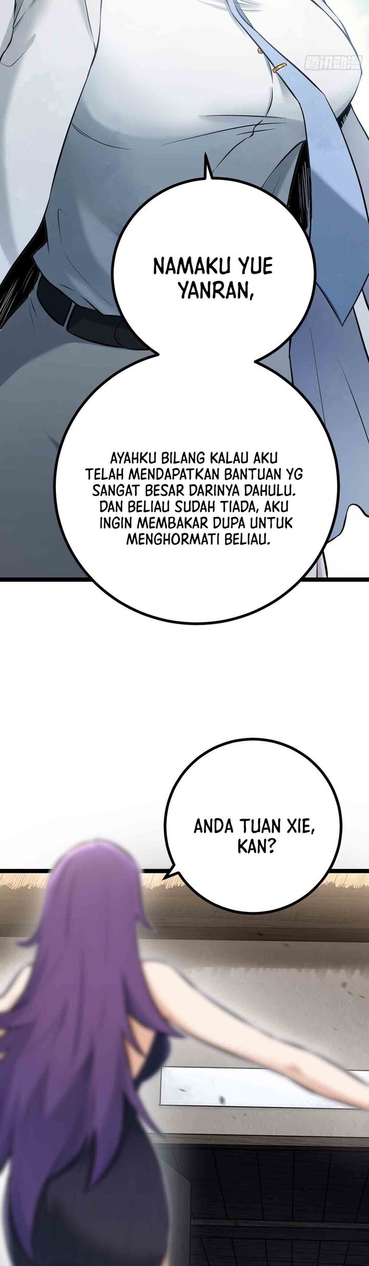Celestial Master Chapter 3 - halaman 26