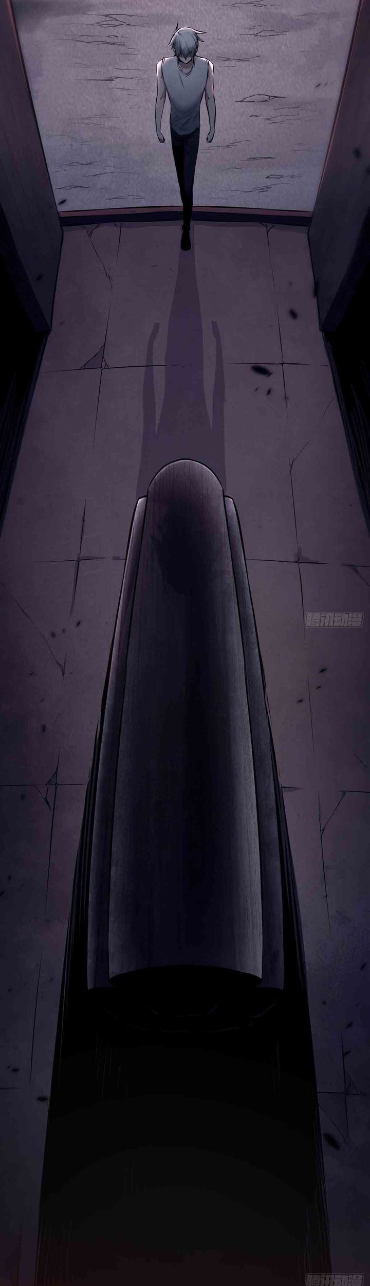 Celestial Master Chapter 3 - halaman 3