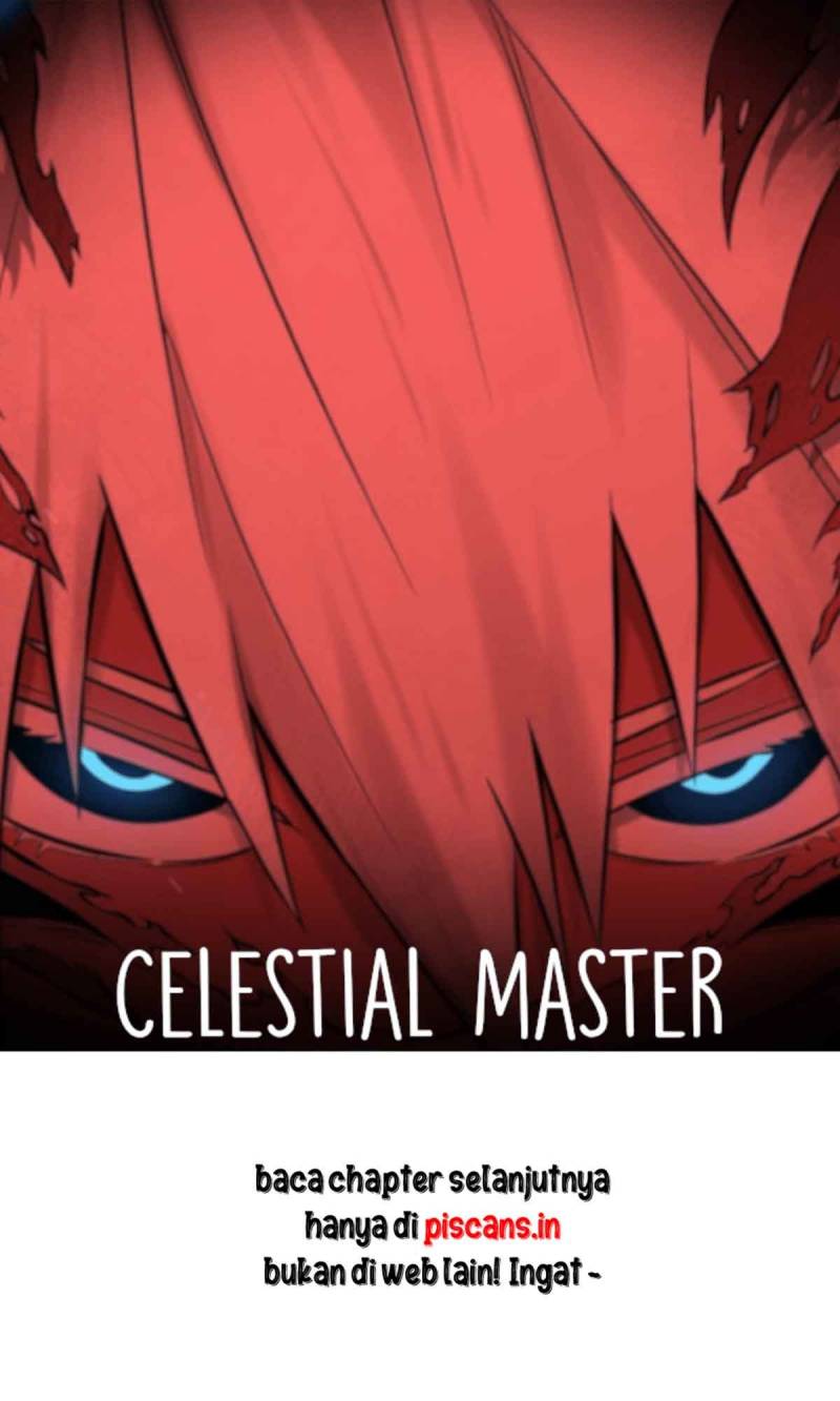 Celestial Master Chapter 4 - halaman 1