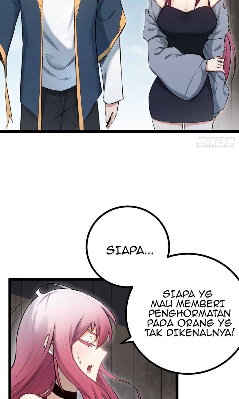 Celestial Master Chapter 4 - halaman 11