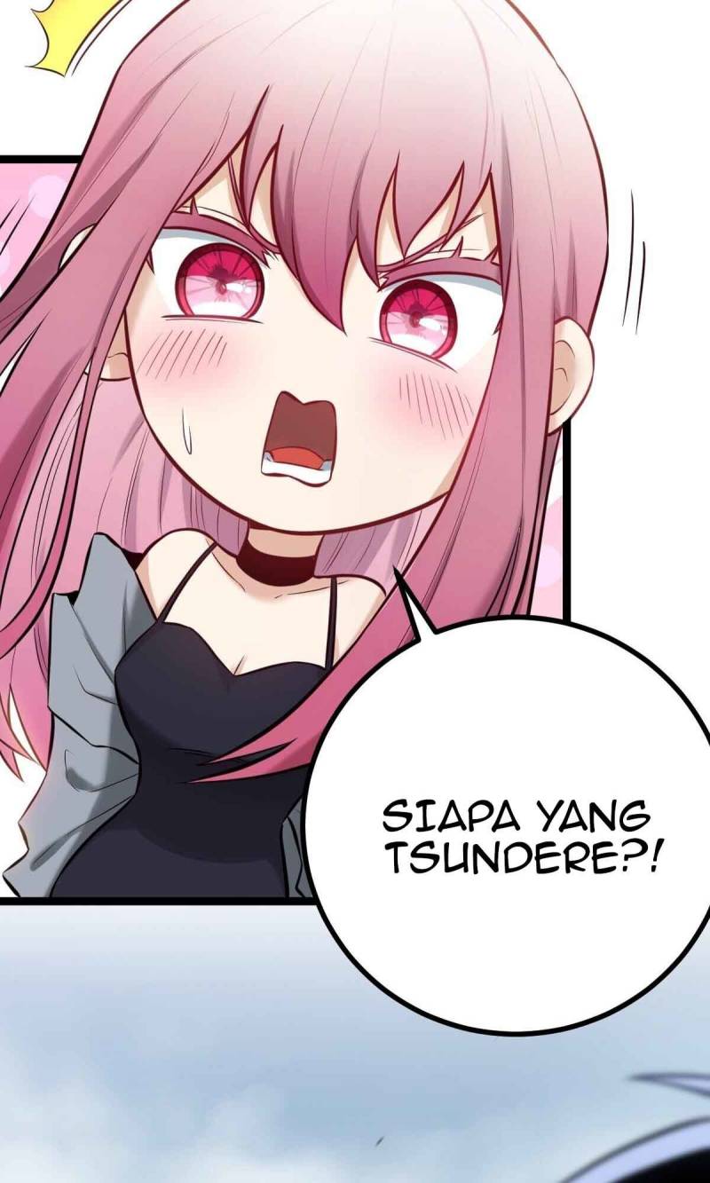Celestial Master Chapter 4 - halaman 15