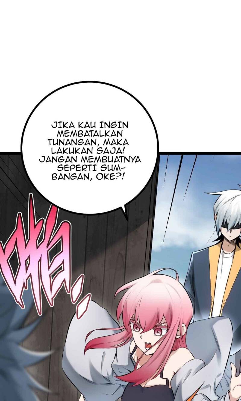 Celestial Master Chapter 4 - halaman 20