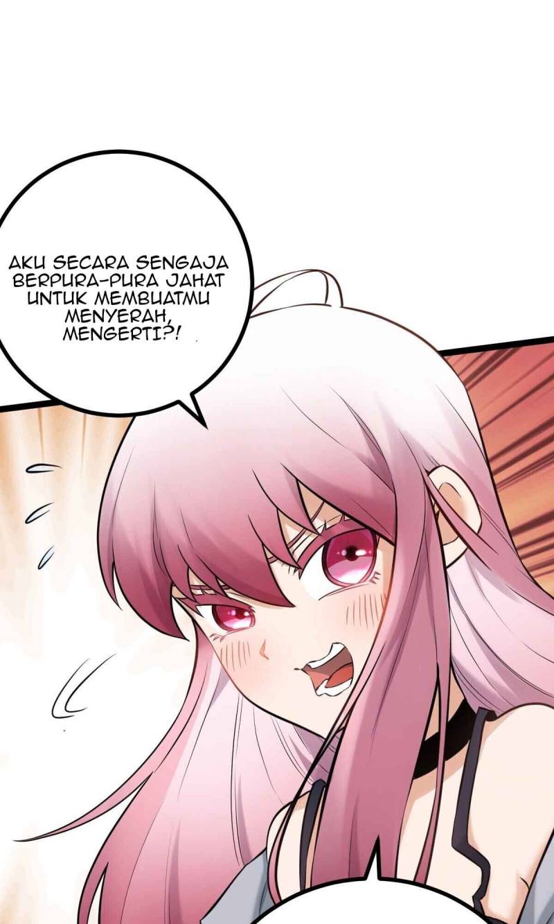 Celestial Master Chapter 4 - halaman 23