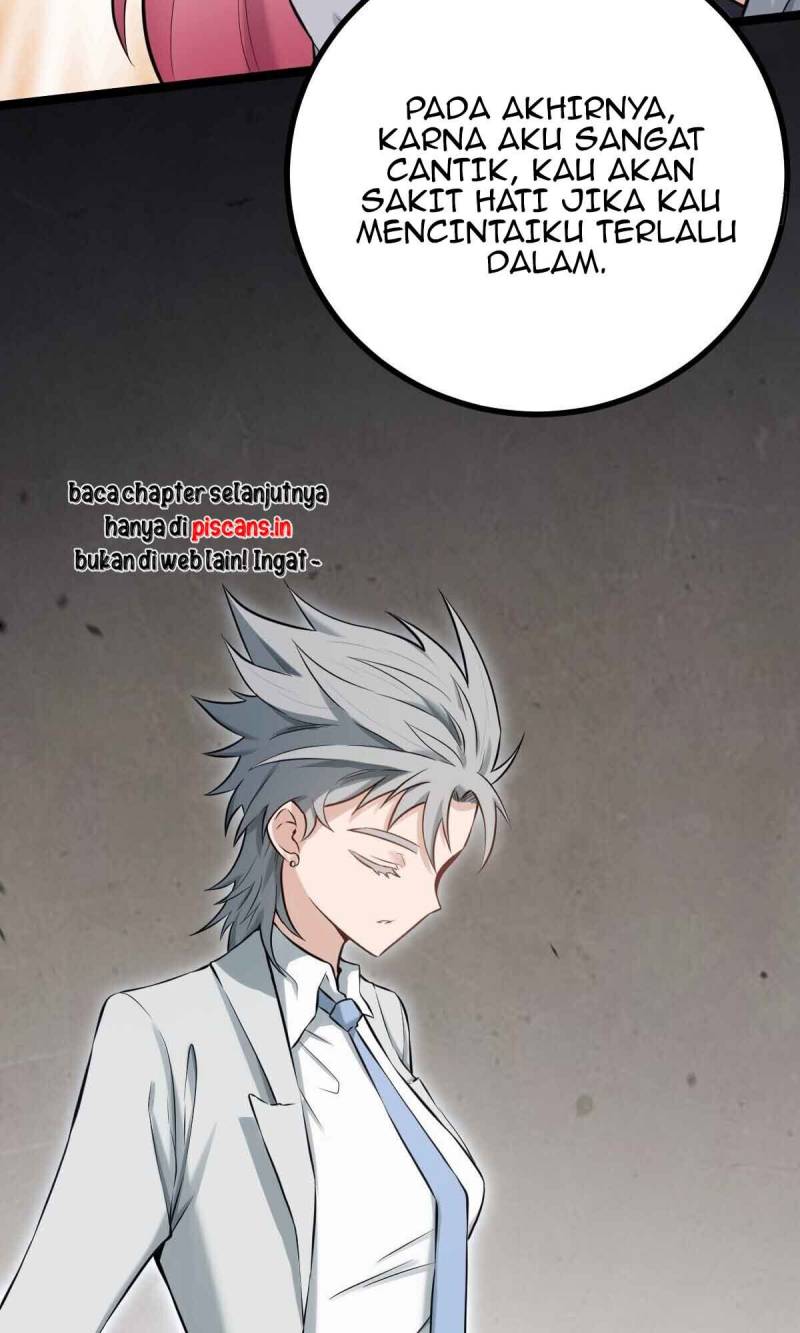 Celestial Master Chapter 4 - halaman 24