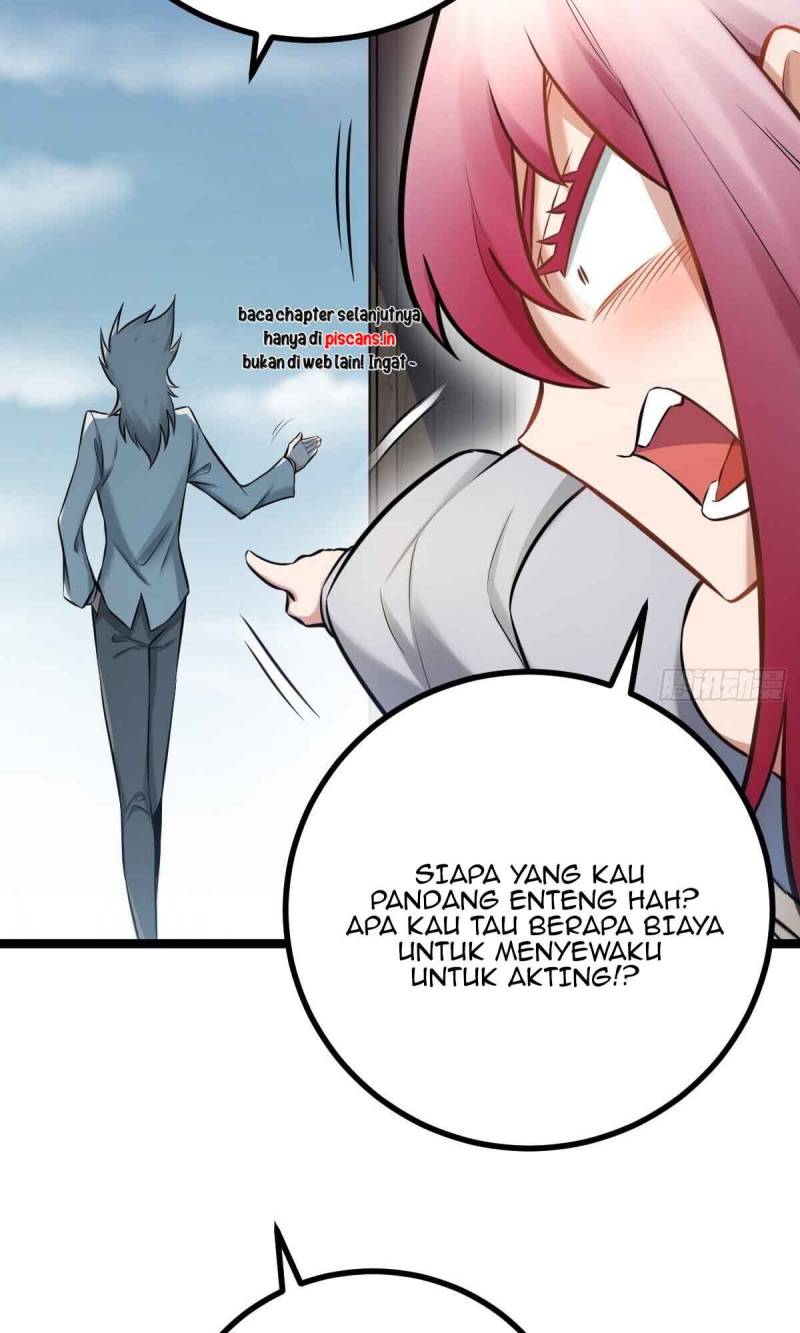Celestial Master Chapter 4 - halaman 28