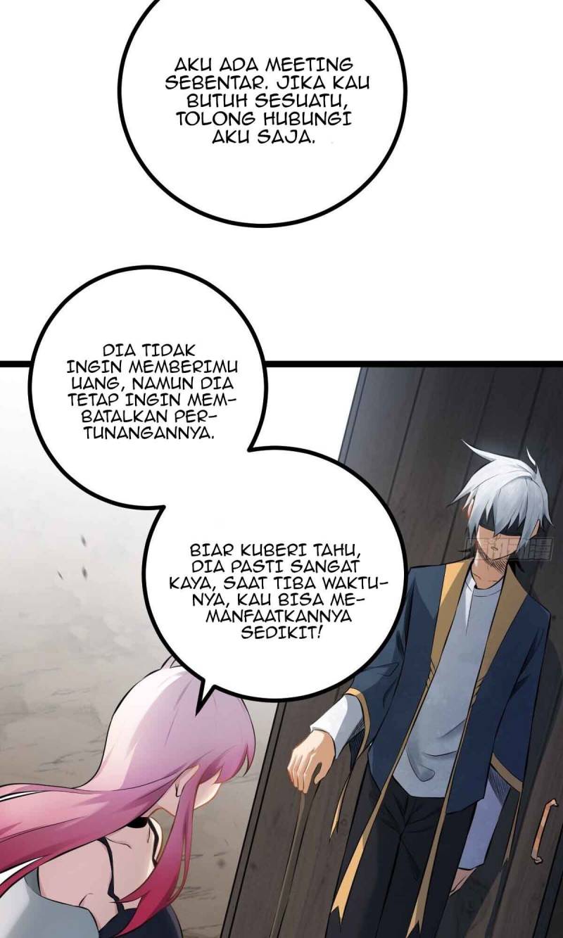 Celestial Master Chapter 4 - halaman 29