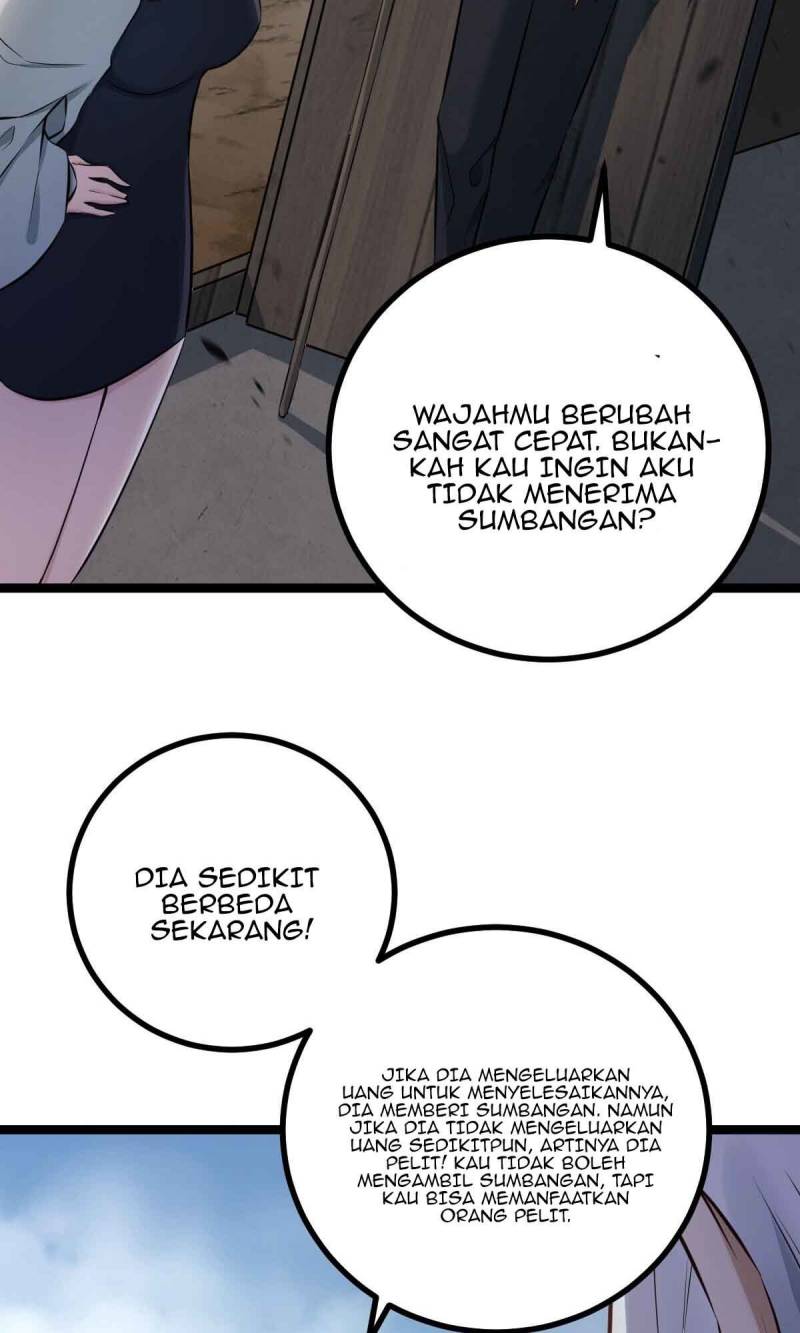 Celestial Master Chapter 4 - halaman 30