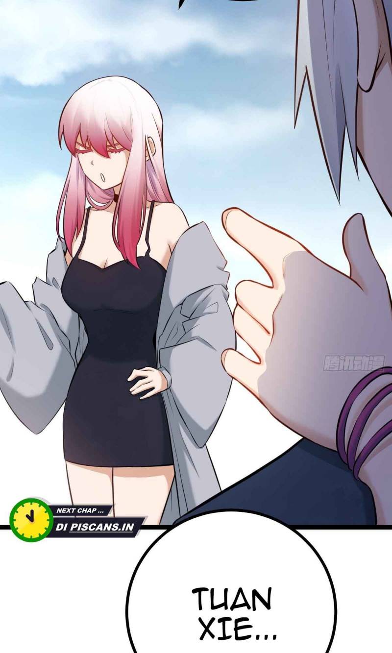Celestial Master Chapter 4 - halaman 31