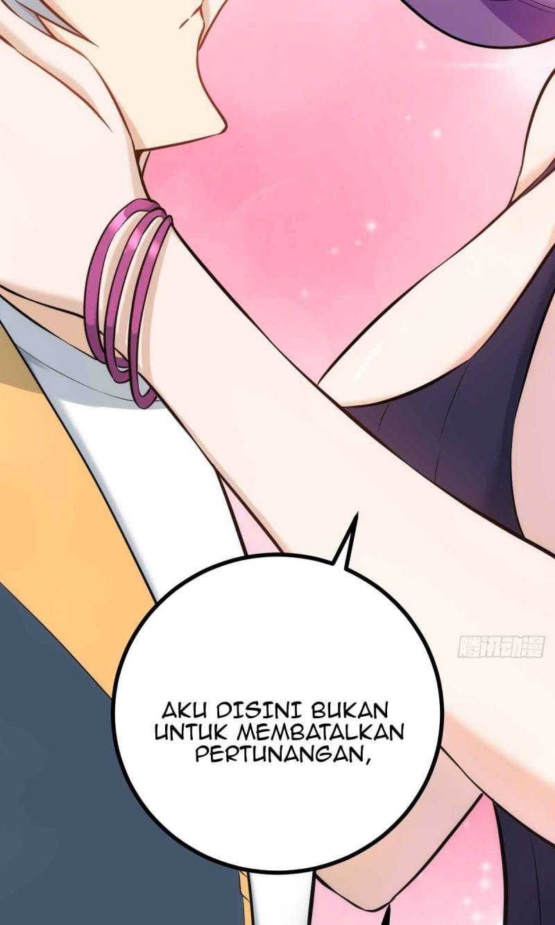 Celestial Master Chapter 4 - halaman 33