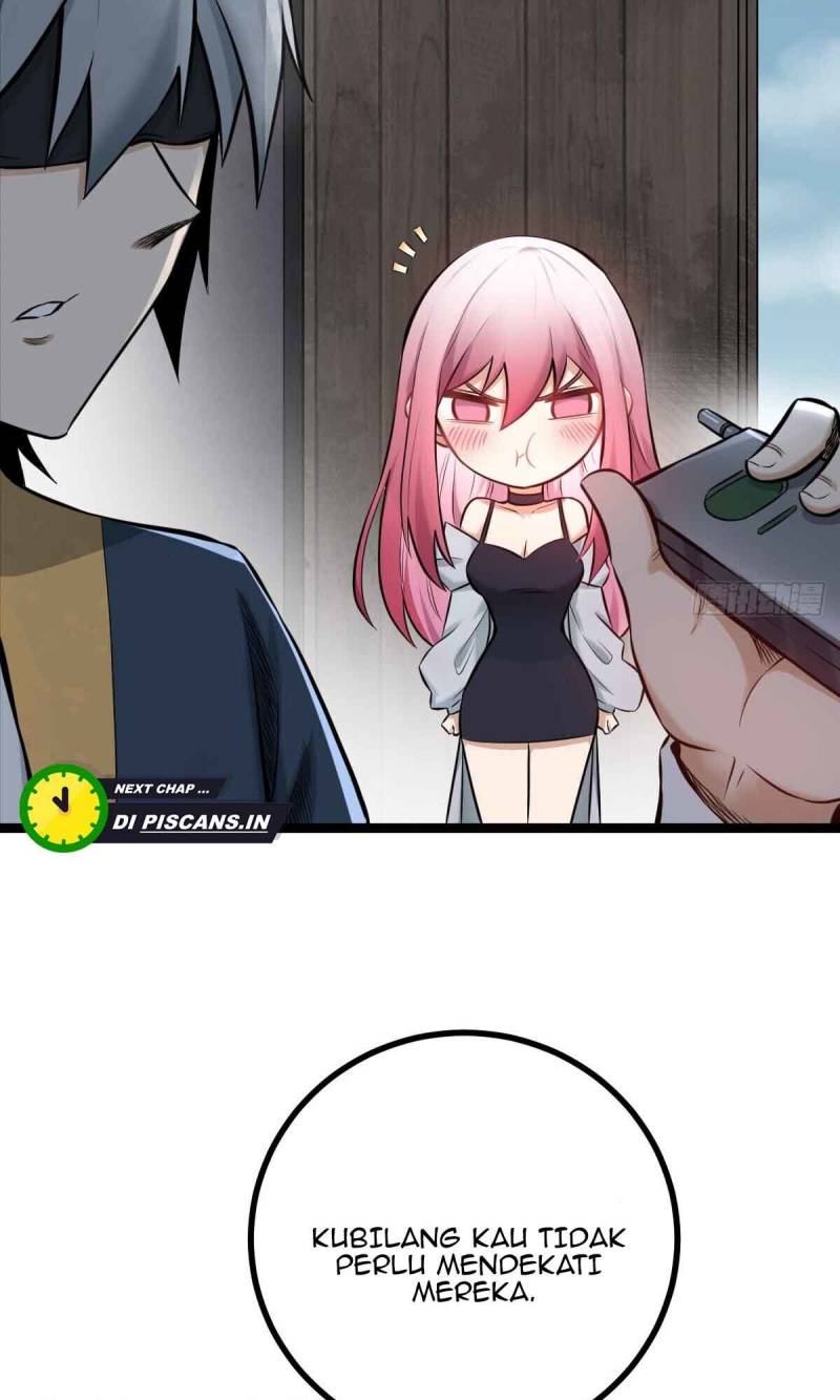 Celestial Master Chapter 4 - halaman 45