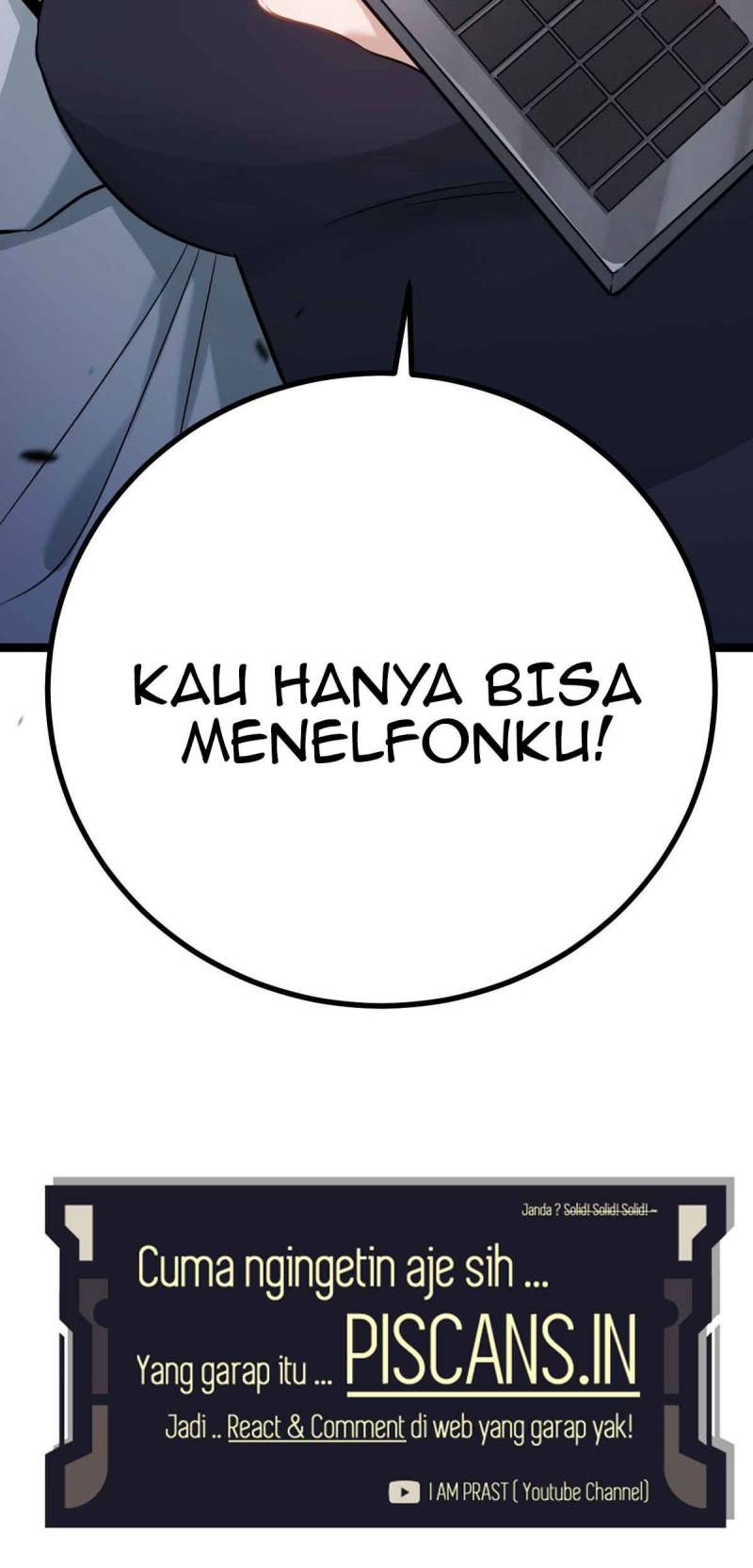 Celestial Master Chapter 4 - halaman 48