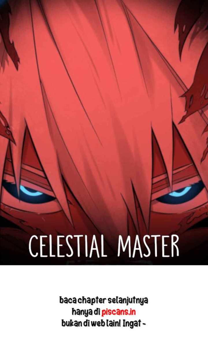 Celestial Master Chapter 5 - halaman 1