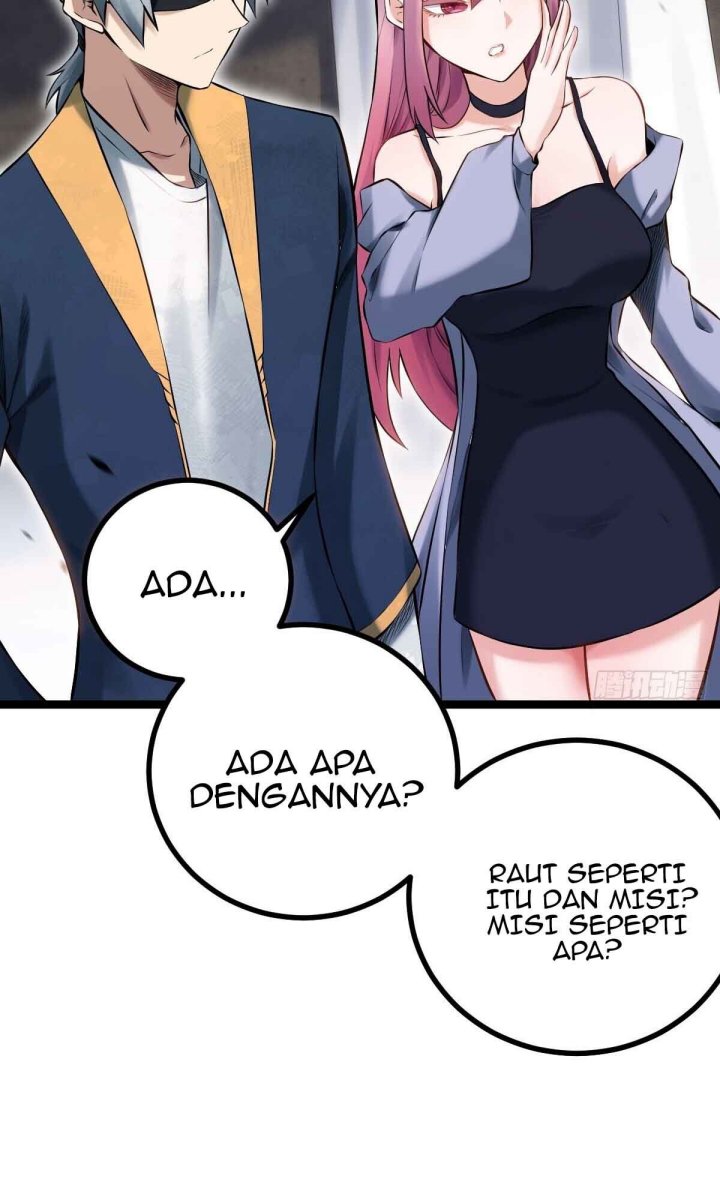 Celestial Master Chapter 5 - halaman 14