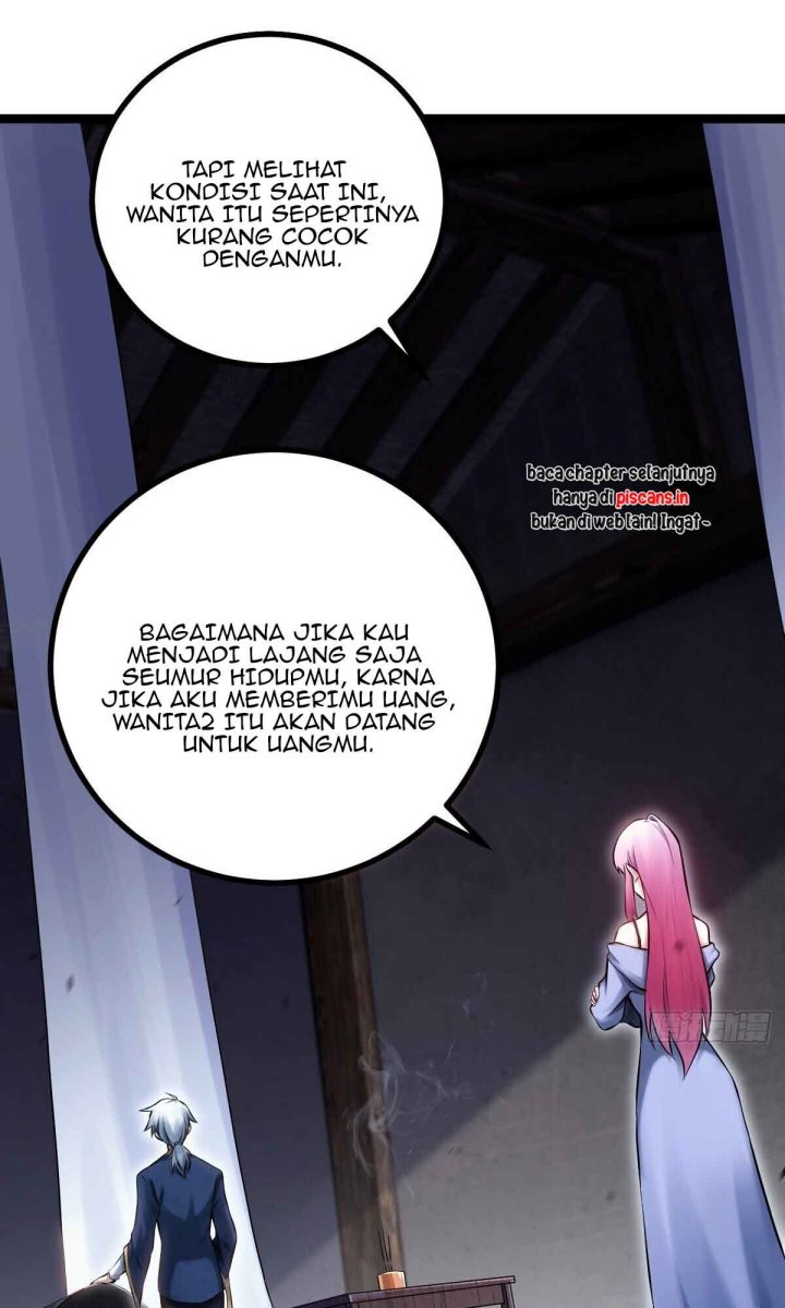 Celestial Master Chapter 5 - halaman 17