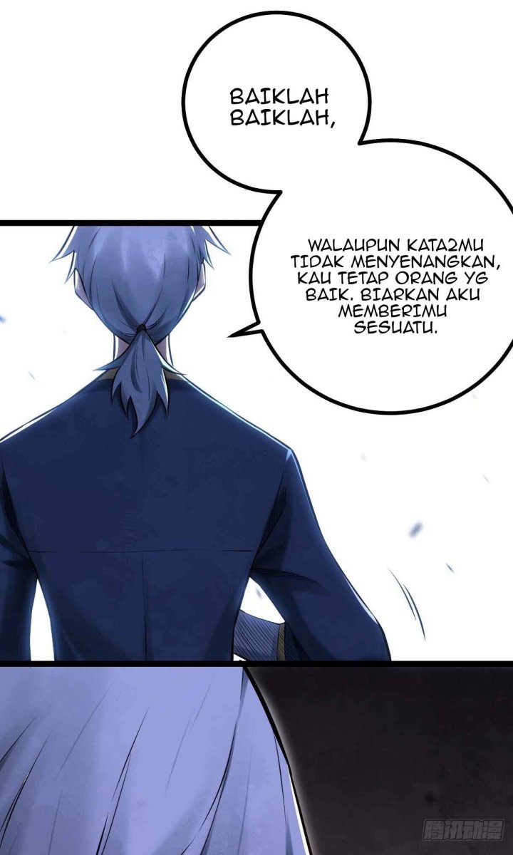 Celestial Master Chapter 5 - halaman 22