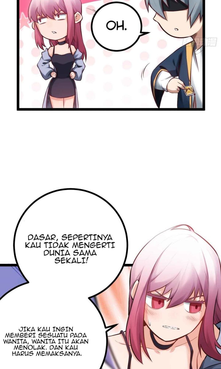 Celestial Master Chapter 5 - halaman 25