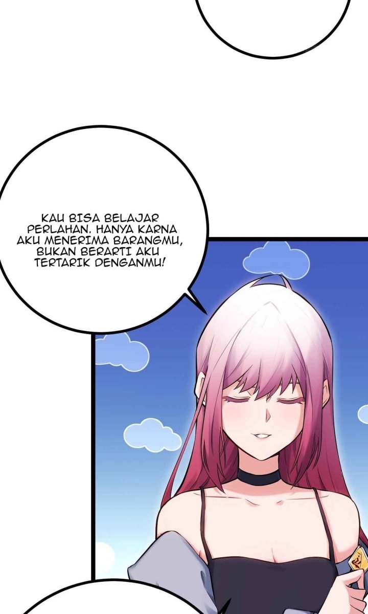 Celestial Master Chapter 5 - halaman 27