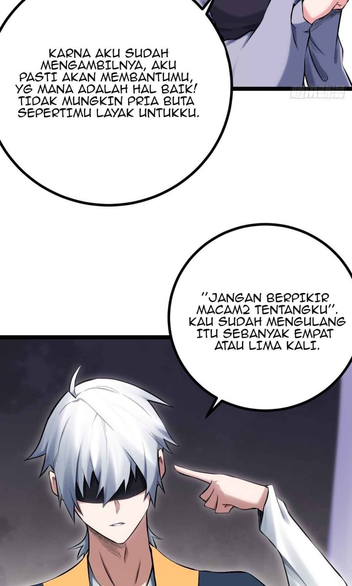 Celestial Master Chapter 5 - halaman 28