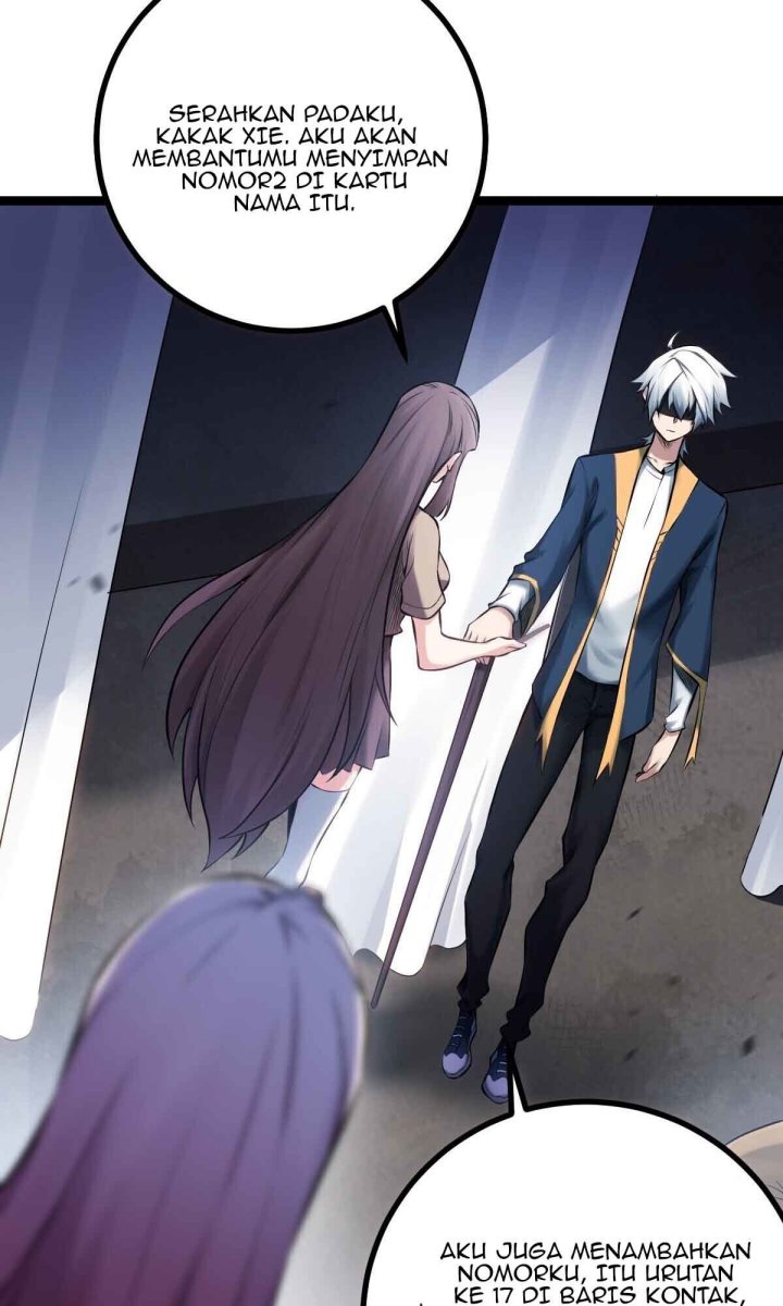 Celestial Master Chapter 5 - halaman 3