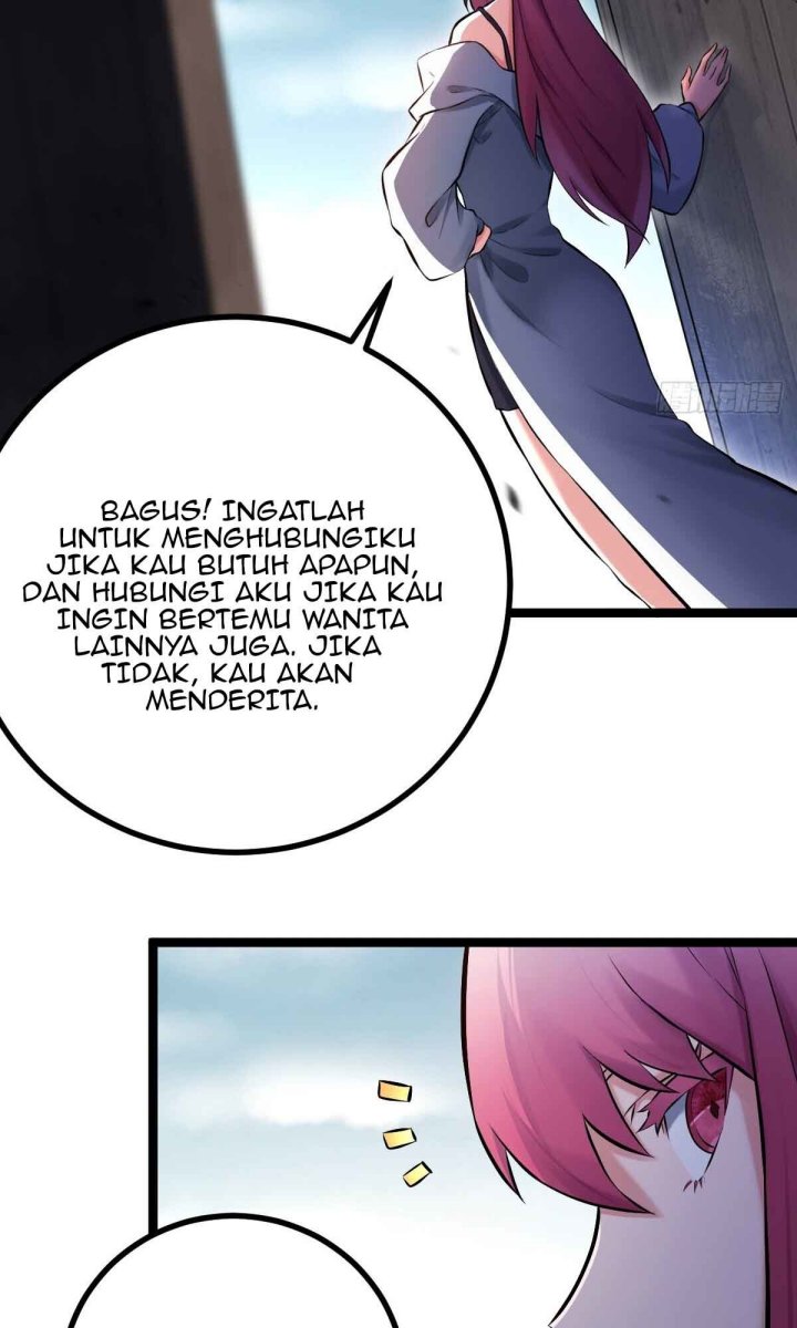Celestial Master Chapter 5 - halaman 30