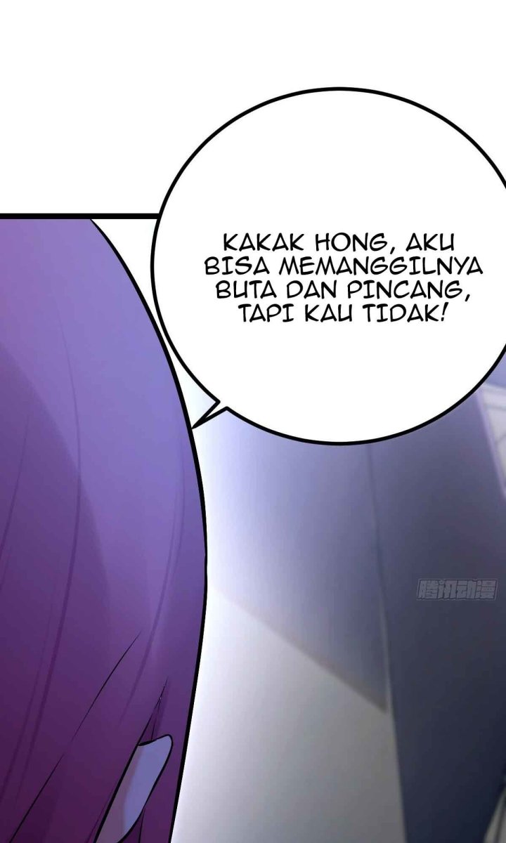 Celestial Master Chapter 5 - halaman 38
