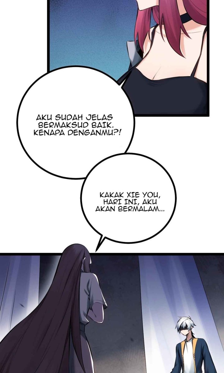 Celestial Master Chapter 5 - halaman 9