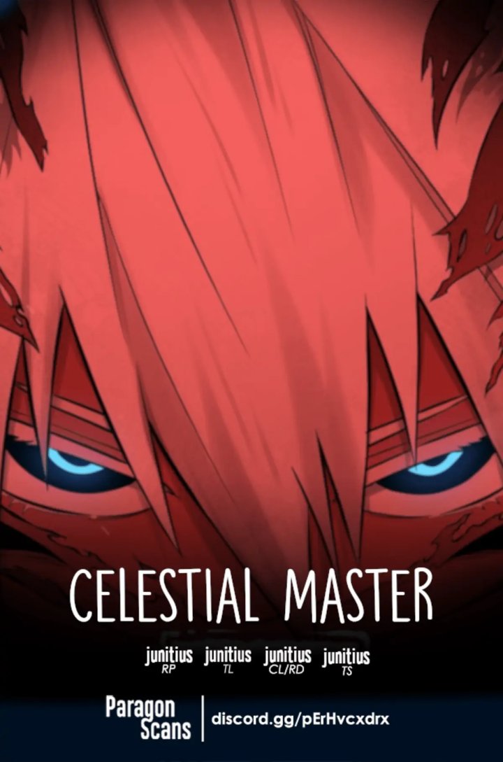 Celestial Master Chapter 6 - halaman 1
