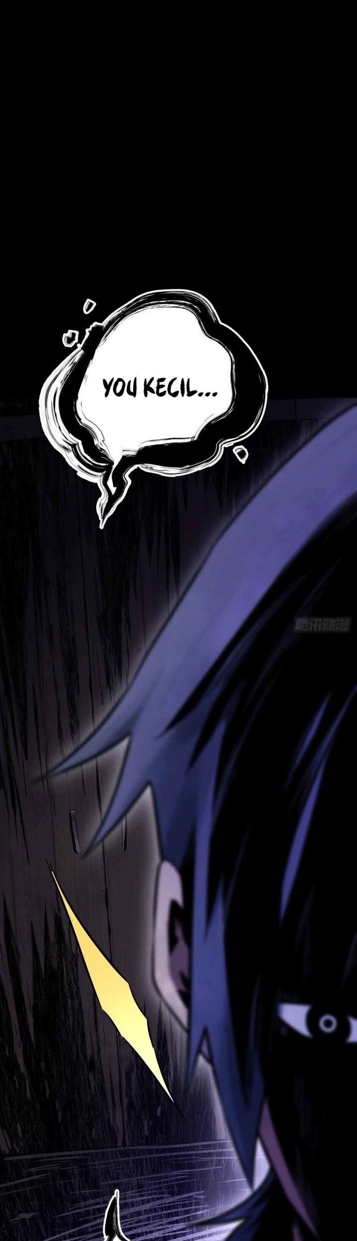 Celestial Master Chapter 6 - halaman 10
