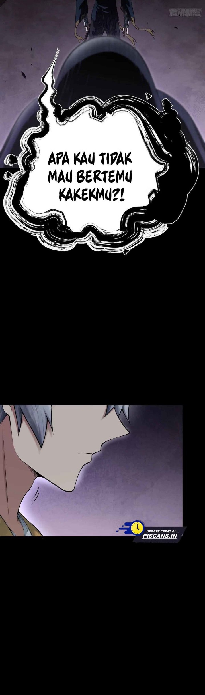 Celestial Master Chapter 6 - halaman 16