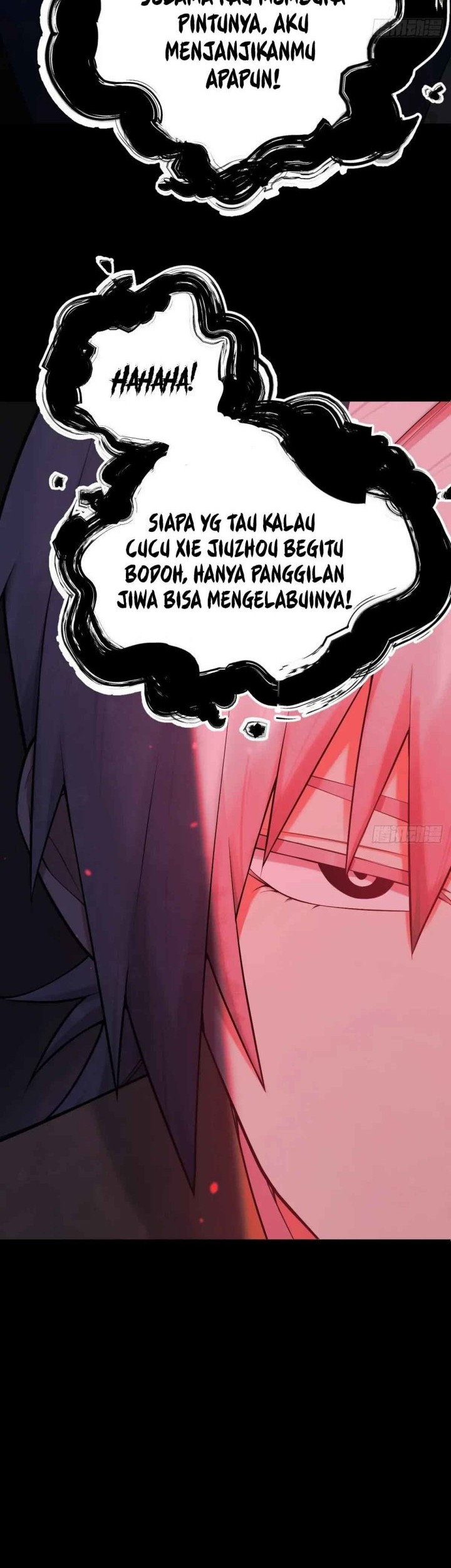 Celestial Master Chapter 6 - halaman 18