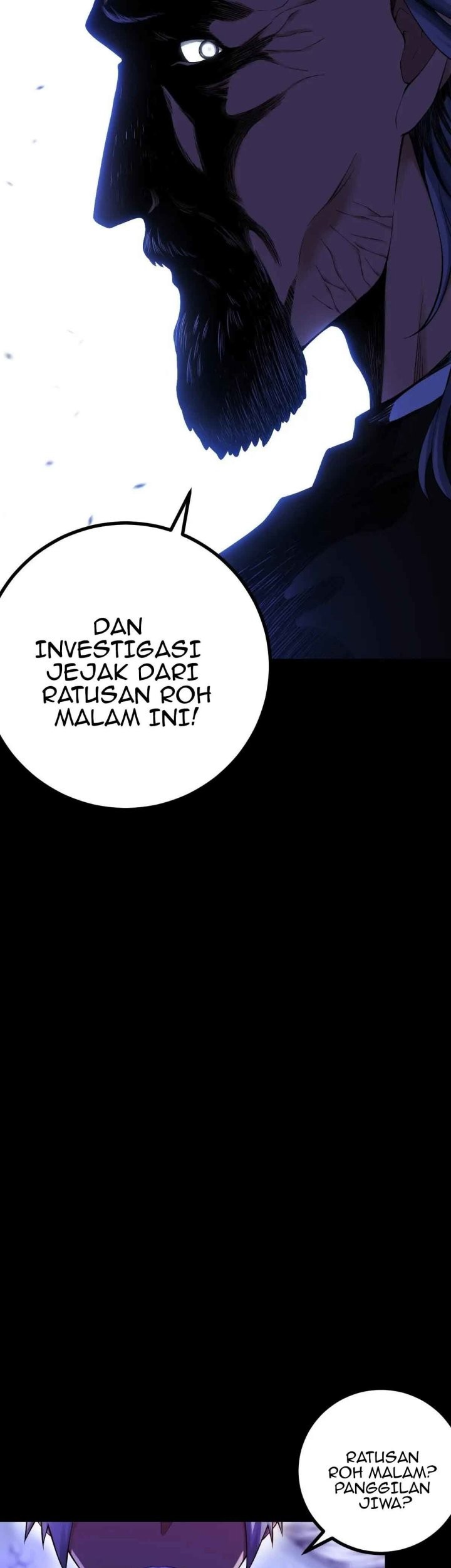 Celestial Master Chapter 6 - halaman 31
