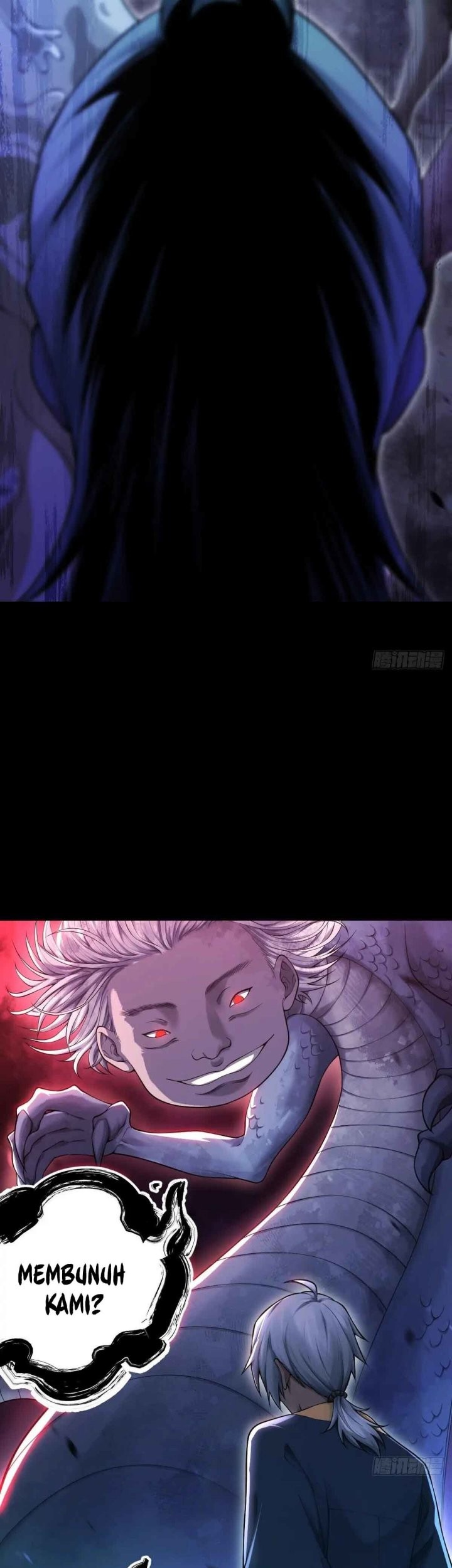 Celestial Master Chapter 6 - halaman 34