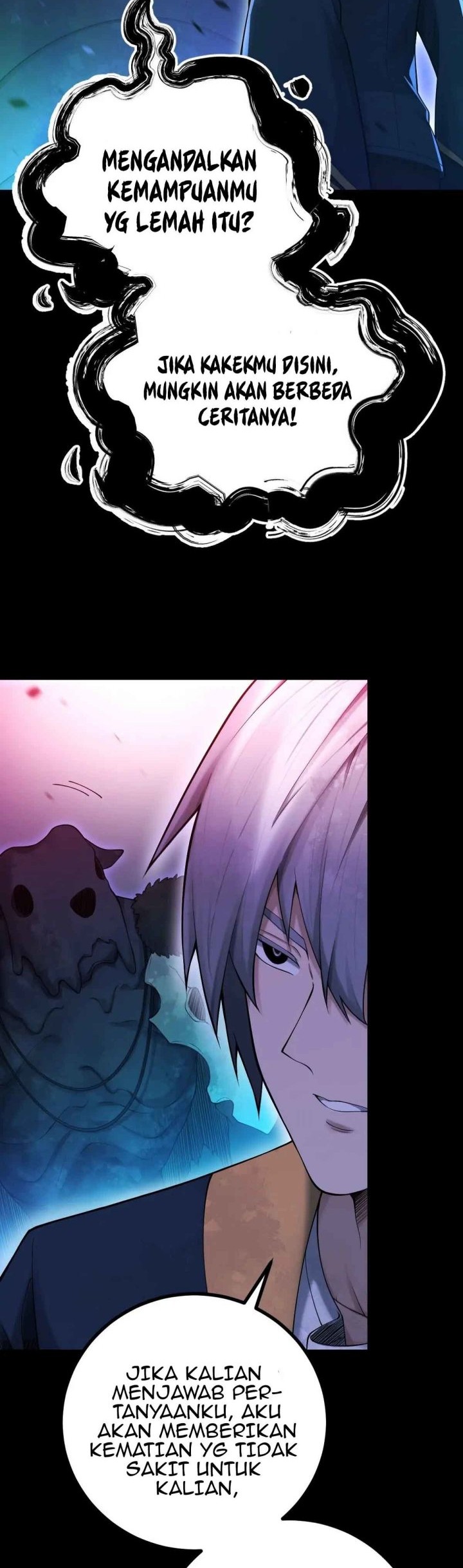 Celestial Master Chapter 6 - halaman 35