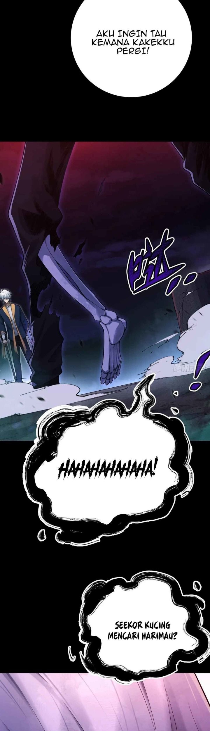 Celestial Master Chapter 6 - halaman 36