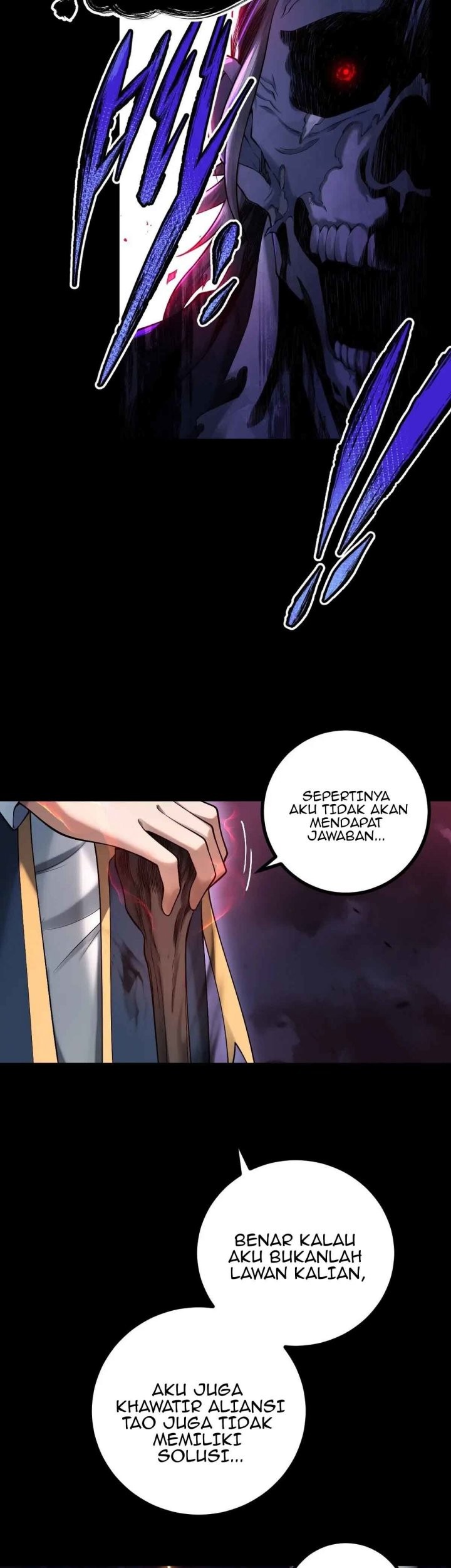 Celestial Master Chapter 6 - halaman 39