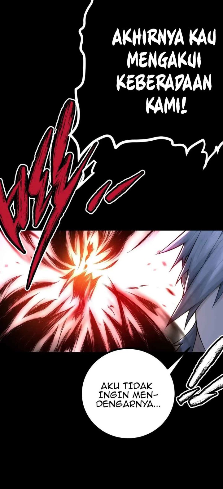 Celestial Master Chapter 6 - halaman 47