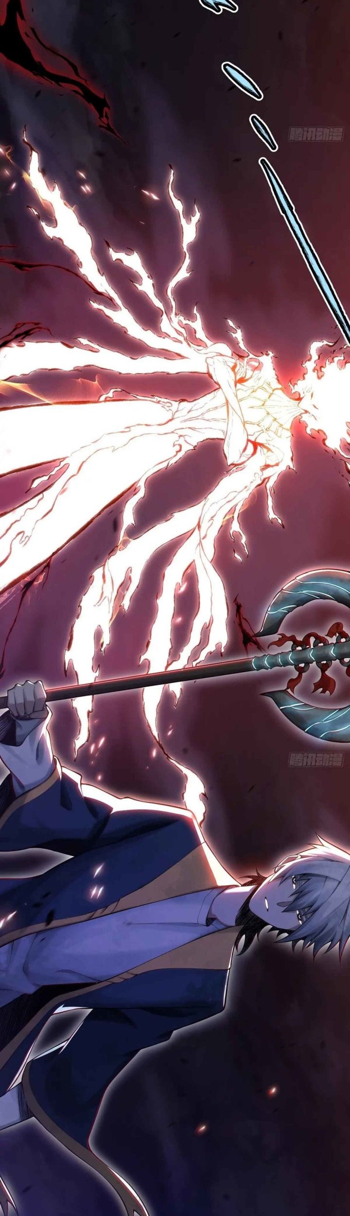 Celestial Master Chapter 6 - halaman 49